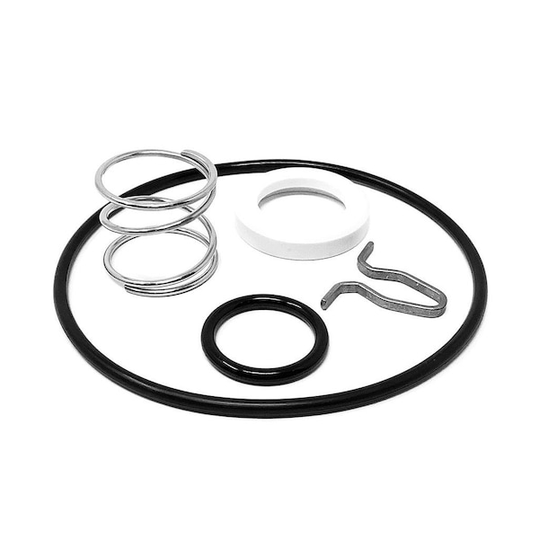 LC Internal Seal Kit, Buna #4; Replaces LC Thomsen Part# 9355-BO